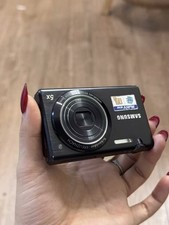Samsung MV800 Digital Camera 90 New Fully Tested W/charger Battery SD Card