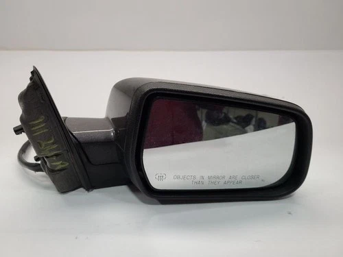 15 - 17 CHEVROLET EQUINOX Passenger RH Side View Mirror Power Paint To Match OEM