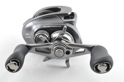 Buy Shimano 22 Bantam HG RIGHT Baitcasting Reel online | eBay