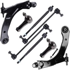 Suspension Kit For Chevrolet Cobalt Hhr For Pontiac G5 For Saturn Ion 2005 2010