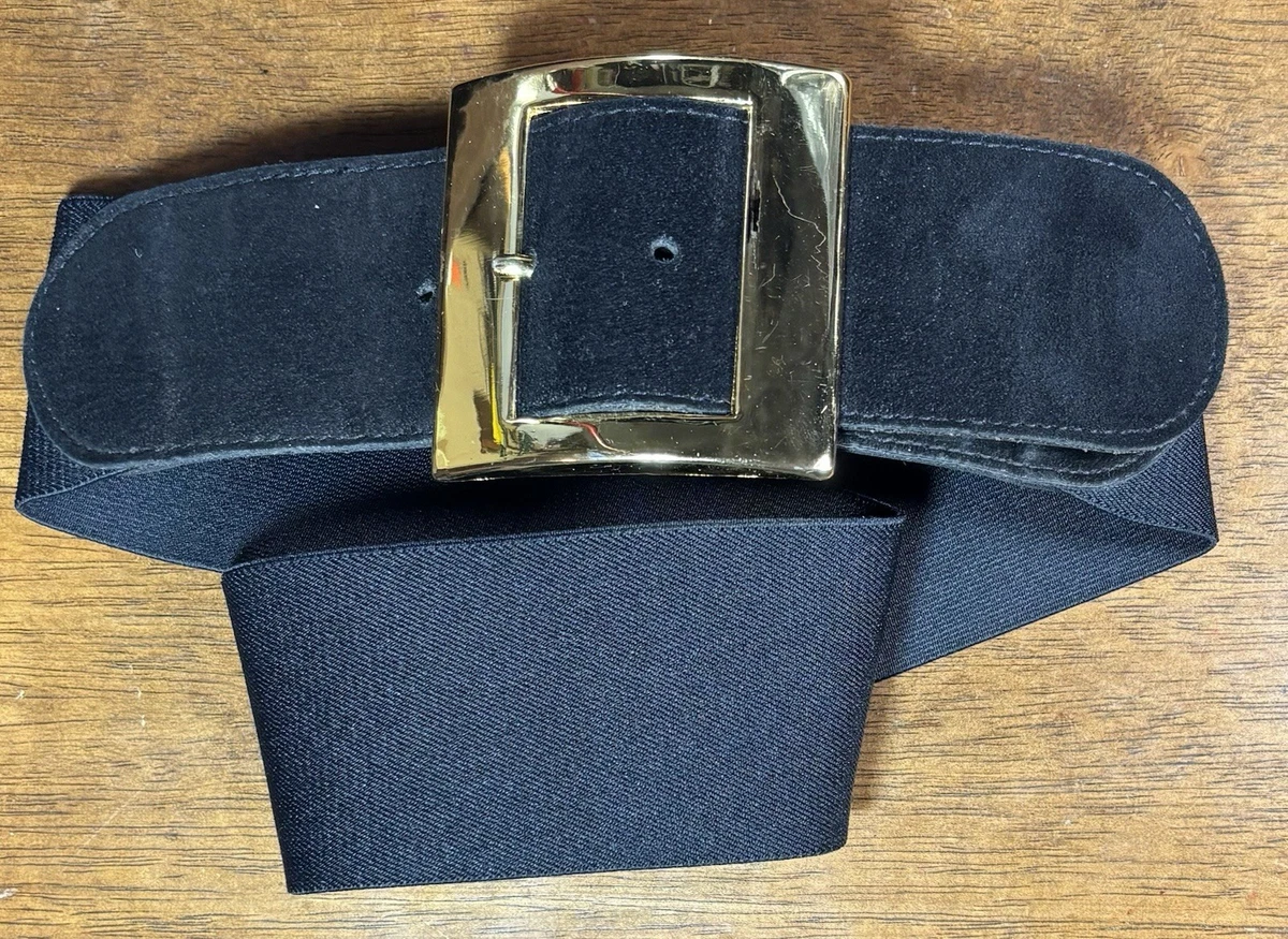 Express Suede Belts for Women for sale | eBay display picture 2