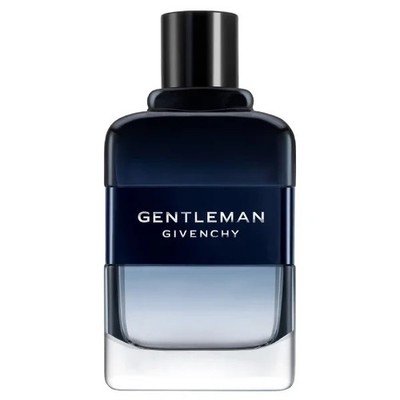 Givenchy Gentleman Intense EDT 100ml Eau De Toilette für Herren Neu & Versiegelt