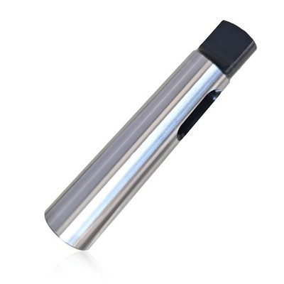MT2 To MT3 Morse Taper Reducing Adapter Drill Sleeve External Internal 107mm