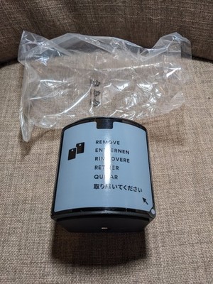 Valve SteamVR 2.0 Base Station 1004 Lighthouse for Valve Index VR NEW