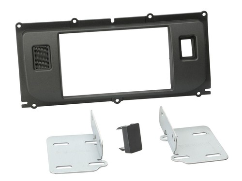 Pioneer Bluetooth MP3 USB 2DIN DAB DVD Autoradio für Land Rover Evoque Blindstop - Bild 6 von 7