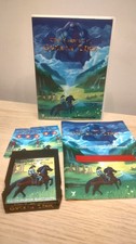 The Sorrow of Gadhlan' Thur for Intellivison New - rare No longer available