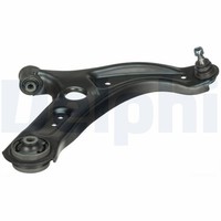 Delphi Querlenker Dreieckslenker TC3821 FüR Hyundai Gb Ib Stahlblech I20 2 Van