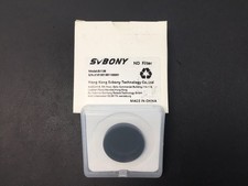Svbony SV139 1.25in ND .6 Filter for Moon Vewing
