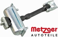 Metzger 2312084 TüRfeststeller FüR Ford