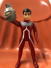 ULTRA SEVEN BULLMARK Vintage Sofubi