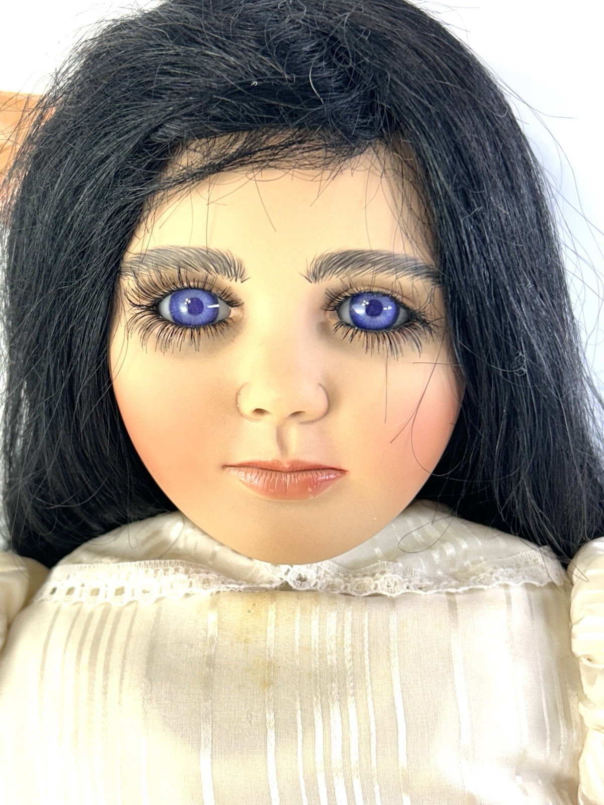 1994 Federica Doll Elizabeth The Child Star Made in USA