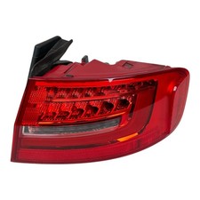 Rückleuchte LED rechts außen Rücklicht Audi A4 Limousine 8K Facelift 8K5945096AC