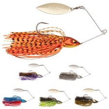 Nays Mz Rnnr M Spinnerbait 18g Artificial Lure Spinning Bait Perch Pike Asp