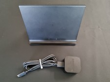 Amazon Charge Dock ZE83PH For Fire HD 8 Tablet 7th Gen 2017 Stand, Cable Block