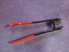 Trek Fuel EX 29er 2020-2022 alloy seatstay