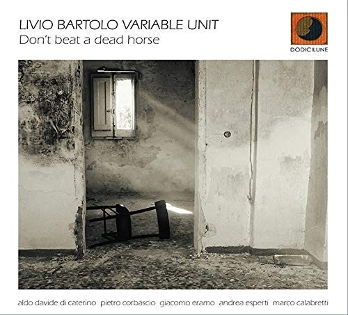 Livio / Variable Unit Bartolo Don't Beat A Dead Horse (CD)