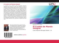 Roger José Velasco Matos | El Cuadro De Mando Integral | Taschenbuch | Spanisch