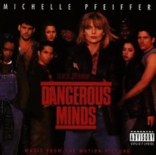 Dangerous Minds [Soundtrack]