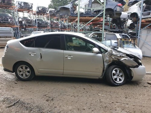 01-09 TOYOTA PRIUS 1.5L 4CYL UPPER INTAKE MANIFOLD ASSEMBLY - Picture 12 of 12