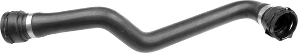 KüHlerschlauch Gates 05-3603 FüR F30 BMW F31 F21 F80 F20 1Er 3Er Touring 114 116-image