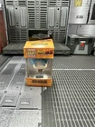 Funko Dragon Ball Z Super Saiyan God Goku Blue Pocket Pop Keychain -Box Damage-