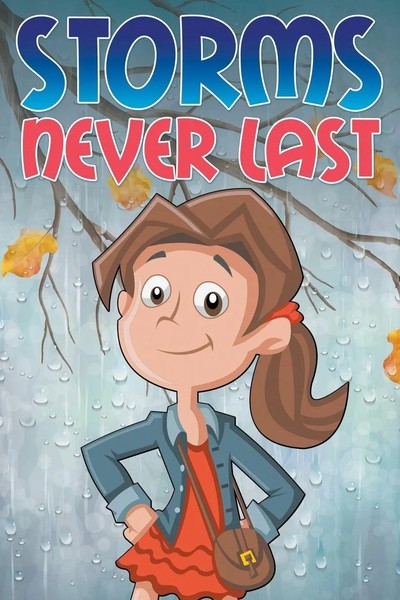 Jupiter Kids | Storms Never Last | Taschenbuch | Englisch (2014)-image