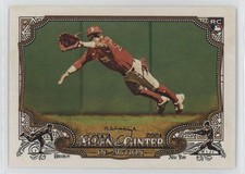 2024 Topps Allen & Ginter In Action Variations Ceddanne Rafaela #IA-15 0tx