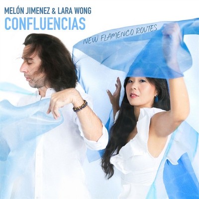 Melón Jimenez / Lara Wong: Confluencias