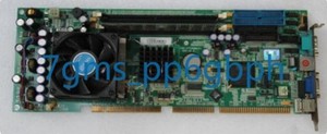 1 PCS   FSC-1713VNA (B) VER: B1.1 motherboard in good condition *uq