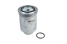 Dr!ve+ Kraftstofffilter DP1110.13.0308 Anschraubfilter für MAZDA Sport GH GJ GL
