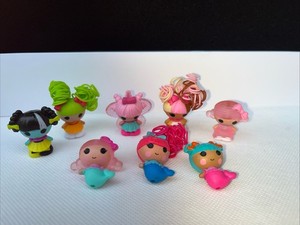 Lalaloopsy Mini château de Princesse