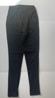 Time and Tru Maternity Black Skinny Jeans Size 8-10 — photo 1