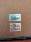 TEAC A-1200U 3 Motor Reel to Reel Stereo Tape Deck/Recorder *Untested* — photo 3