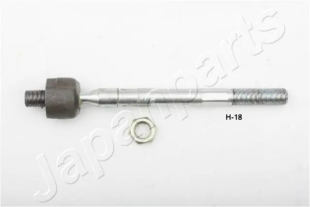 Rotule de direction intérieure Japanparts contre les vibrations du volant RD-H18