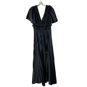 knee length dresses for ladies BEC & BRIDGE Ula Asym Maxi Dress – Danielle Louise Fashion