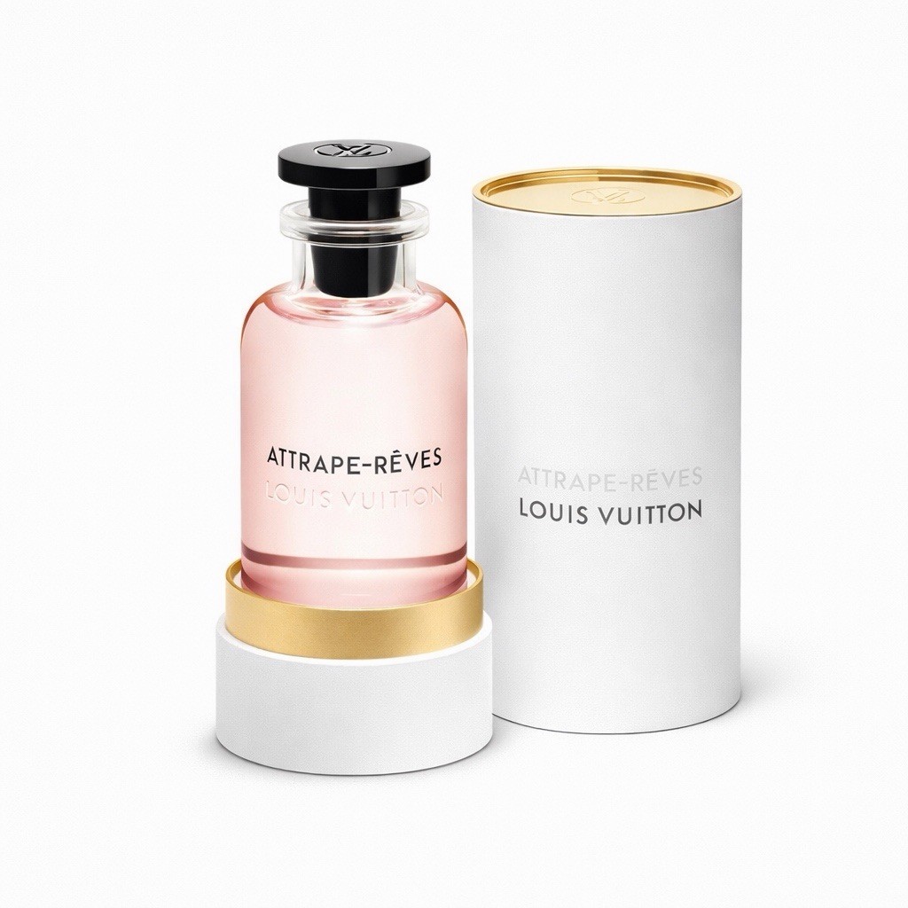 Louis Vuitton Attrape-Rêves 100mL Louis Vuitton Attrape-Rêves EDP 3.4 oz / 100ml Women Perfume New