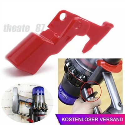Power Trigger Für Dyson V10 V11 SV12 SV14 Kabelloser Staubsauger Schalter Taste.