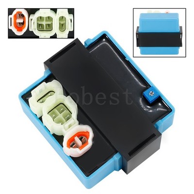 CDI Unit Box for Derbi Senda R X-Treme 50 H2O 2T E4 2018-2020 SM DRD Racing 50