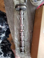 Parts Flow Engine Intake Cams GEar for 08-17 Audi A3/A4, new