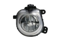 TYC Nebelscheinwerfer 19-12571-00-9 FüR BMW X5 F15 F85 X3 F25 X4 F26 X6 F16 F86