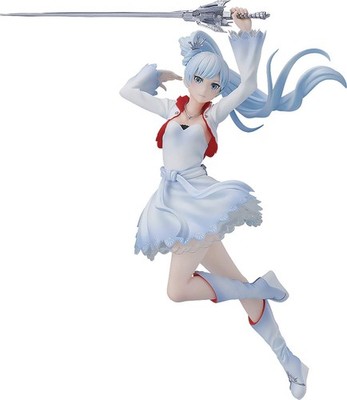 Good Smile Company G94209 POP UP PARADE RWBY Weiss Shenny Non-scale & PVC