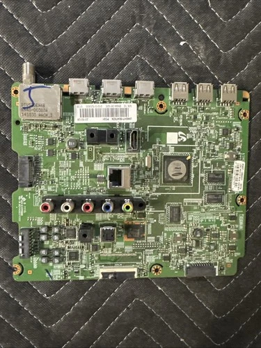 Samsung UN55H7150AFXZA Main Board BN94-08192W (BN41-02157B)