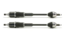 Monster Front CV Axles for Honda Talon 1000R 2019-2021, High-Angle, Exact Fit