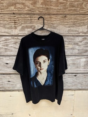 1998 Sinead O'Connor Gospel Oak Tour Tee