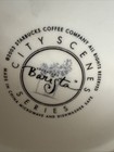 VTG 2003 Los Angeles Starbucks Coffee Cup Mug City Scenes Series Santa Monica — photo 8
