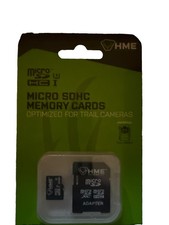 32GB Micro SDHC Memory Card Class 10 W/SD 96 Pice Adapter Cheaper Price