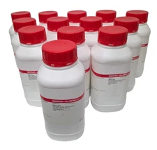 1 kg Sigma-Aldrich High-Purity Silica Gel, 130-270 Mesh Pore 60A, Chromatography