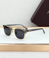 TOM FORD MODEL FT6016-K-B Sunglasses SIZE 50 21-145