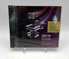 Vintage/Sealed - Silicon Graphics SGI IRIX - Audio Serial Option - 813-0346-002