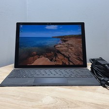 Microsoft Surface Pro 4 128 GB Tablets for sale | eBay